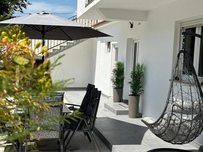Apartment Vidoni