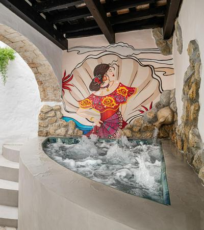 Casa Lunarito