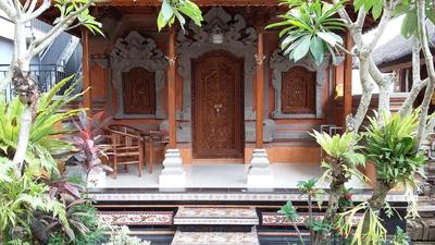 Nyoman House Ubud