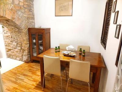 All'Ombra di San Francesco - MyAssisiSuite Appartamenti - I Dettagli che fanno la Differenza - A 110 mt dalla Basilica