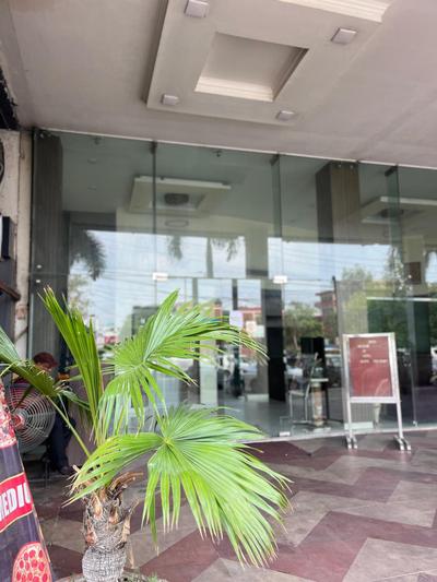 Hotel surya residency