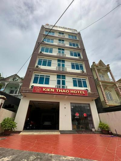 Kien Thao Hotel