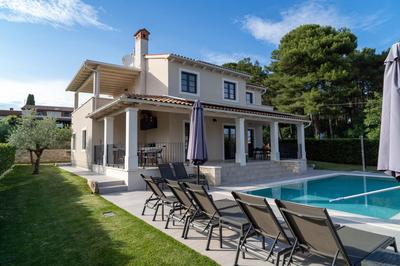 Villa Cavallina