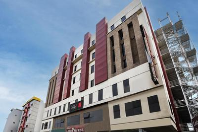 Collection O Lotus Grand