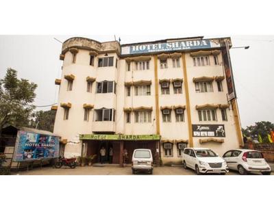 Hotel Sharda, Siliguri