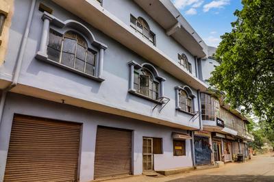 Hotel O The Pride Hotel