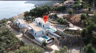 Nissaki Villas