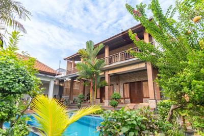 Batu Bolong - Island Boy Guesthouse Prime Canggu