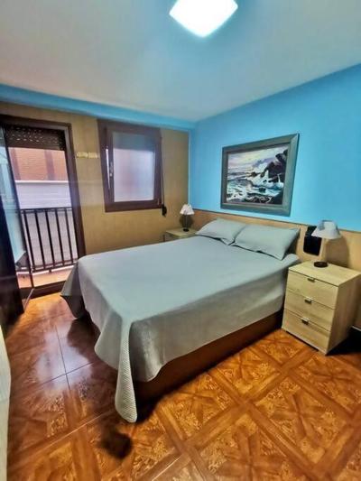 Talako suite junto al puerto