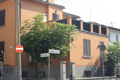 Cozy studio in Bologna of 45 m² with parking
