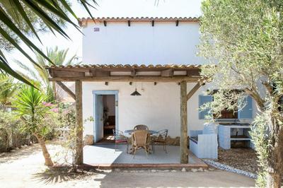 Casa Azul - Vejer, El Palmar