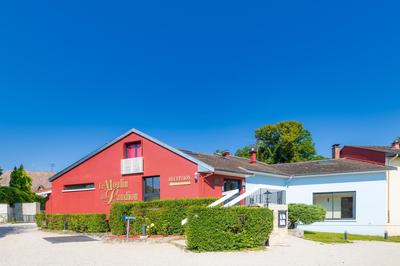 Le Moulin Du Landion Hôtel et Spa