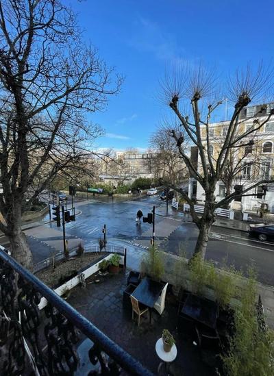 ND Hotel - Hyde Park