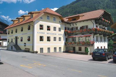 Hotel Bruggerwirt