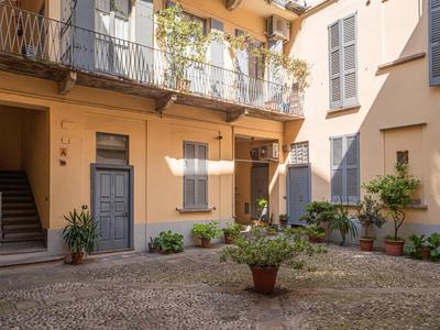 The Best Rent - Loft near Colonne of San Lorenzo