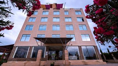 The Nest Boutique Hotel