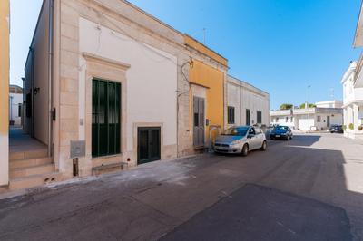 La casa di nonna Pina