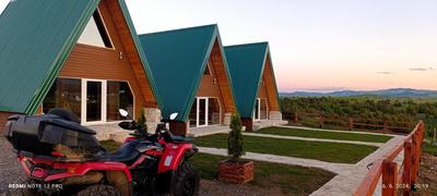 Mountain House Una