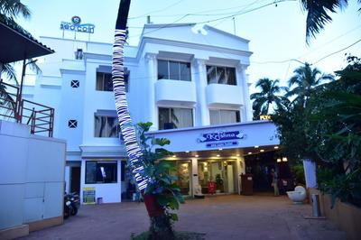 Krishna Seacoin