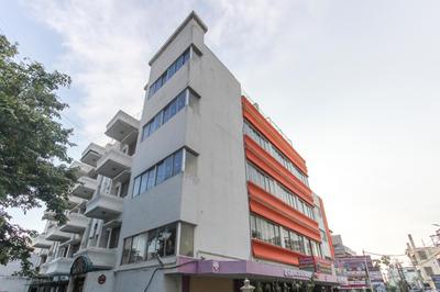Hotel O Maruthi