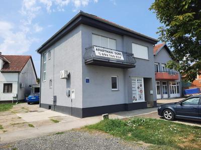 Apartman Mitnica