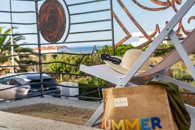 Lu Gamasinu di Ziu Vittorio