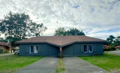 Village Club Dunea