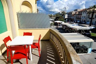 Casa Amedeo - appartamento in passeggiata