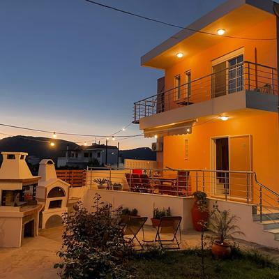 Villa Anastasia