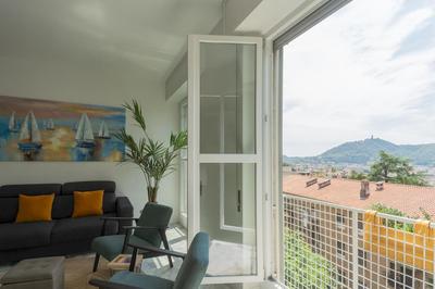 Como Panorama by Rent All Como