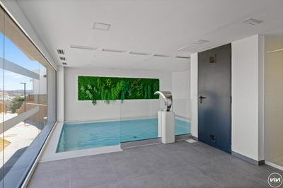 ViVi Homes - Golden Horizon Sauna, Pool, Gym & Beach