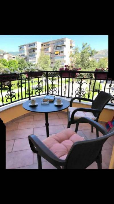 Korca Luxury Apartments & Rooms
