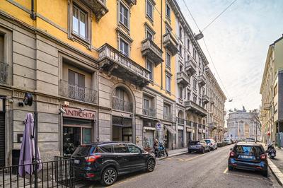 Arco Della Pace - Stylish apt in the heart of Milan