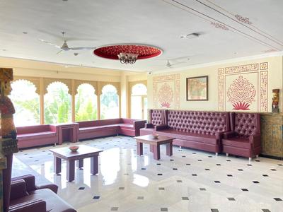 Tathastu Resort, Udaipur