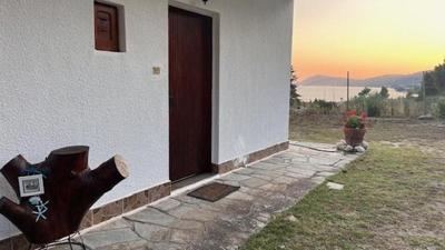 kaloutsikos sea view house