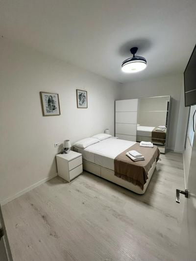 Moderno Oasis en Santa Pola