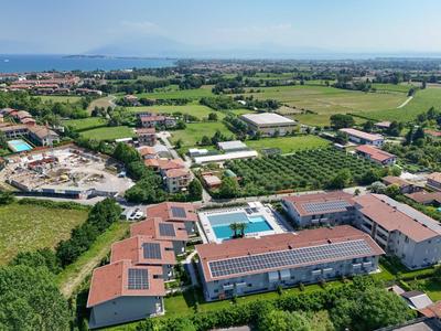 MGH Luxury - Vivere il Lago C05