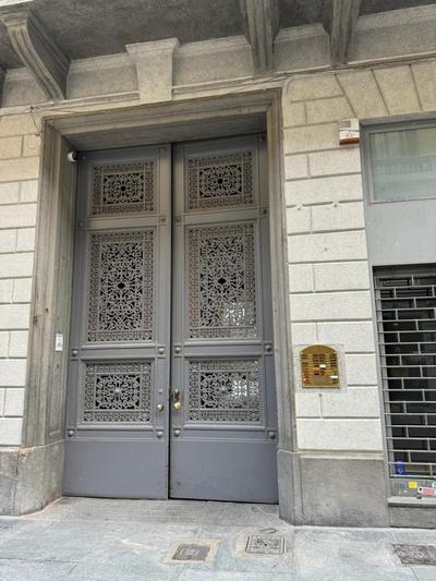 CASA LE 4 ARTI - 86Mq in Via Lagrange 43 LUXURY