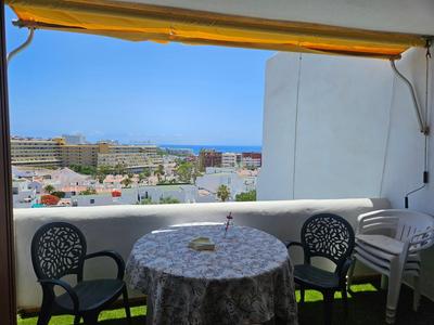 2 bedroom apartment near Fanabe beach