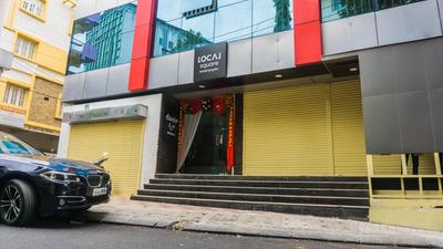 Local Square Koramangala