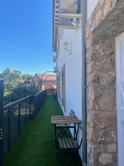 Apartamento San Miguel Nº1