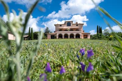 Poderaccio Agri Relais & Ristorante