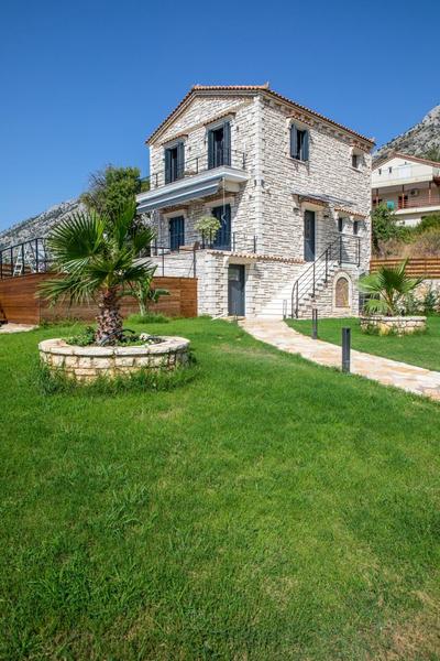 Villa Panorama