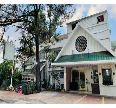 Marian Palazz Hotel