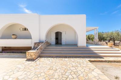 Villa Giusy 2 by BarbarHouse
