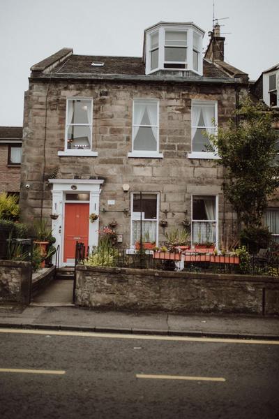 16 Pilrig Guest House