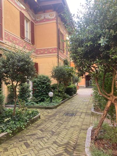 Old Borgo Vico