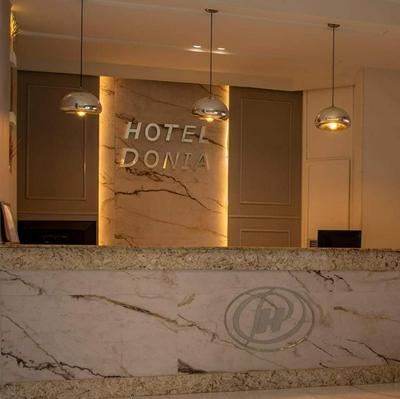 Hotel Donia Sfax