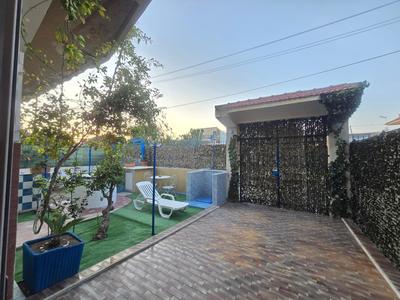 Blue Oasis Home
