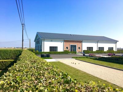 Charmehotel Kruishof